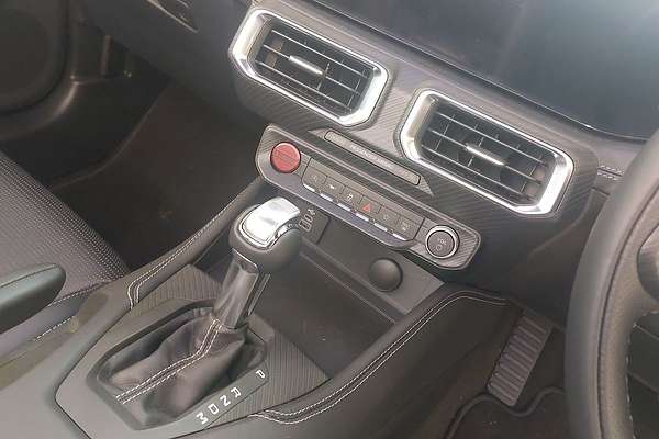 2025 Ford Mustang GT FO