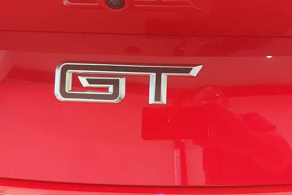 2025 Ford Mustang GT FO