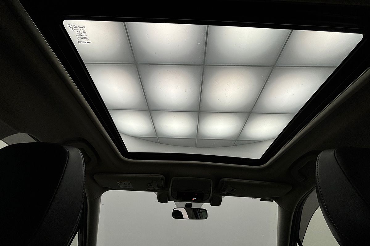 2021 Subaru Forester 2.5i-S S5