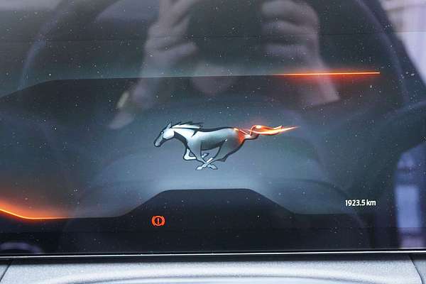 2025 Ford Mustang GT FO