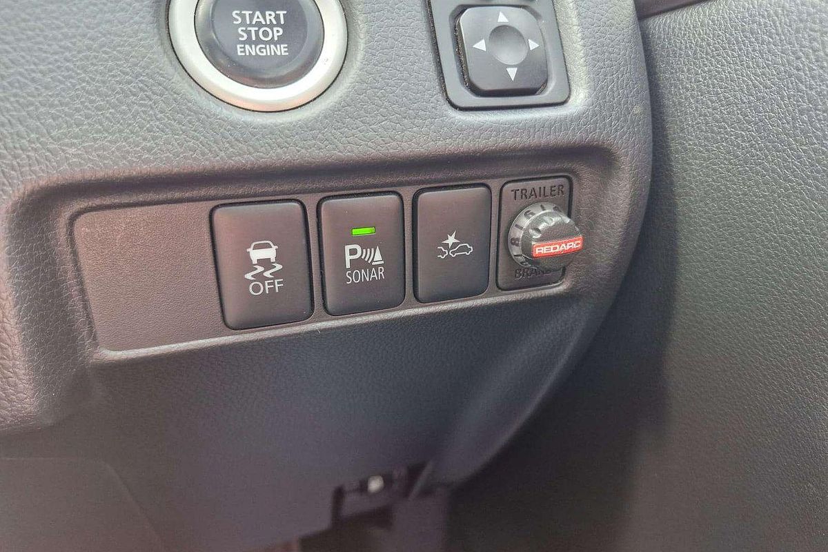 2019 Mitsubishi Pajero Sport GLS QE