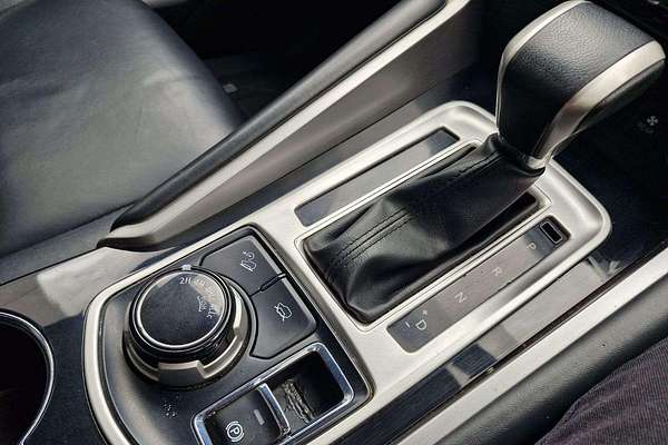 2019 Mitsubishi Pajero Sport GLS QE