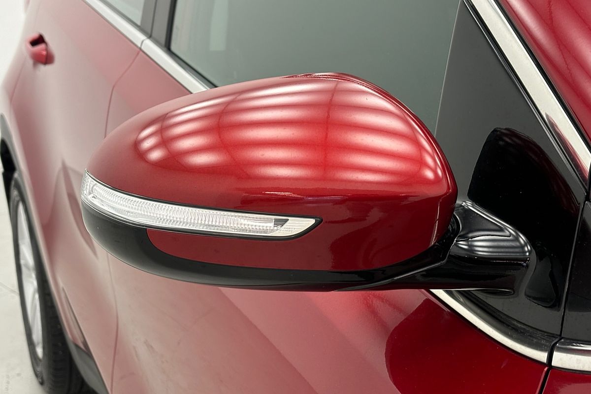 2017 Kia Sportage Si Premium QL