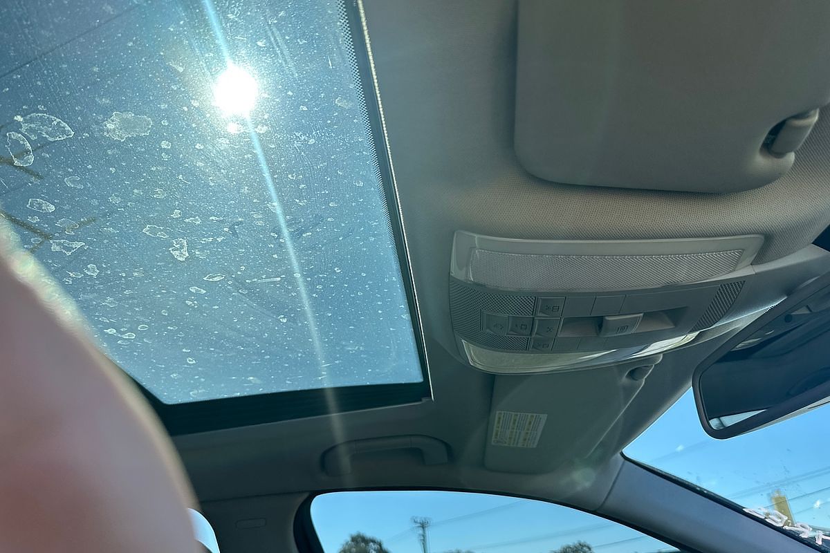 2007 Mercedes-Benz C-Class C280 Elegance W204