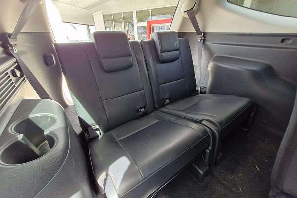 2019 Mitsubishi Pajero Sport GLS QE