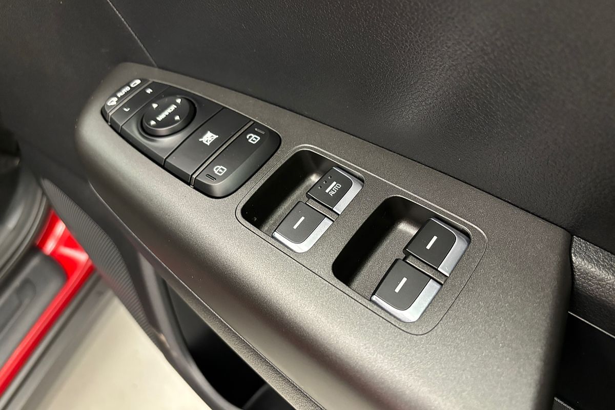 2017 Kia Sportage Si Premium QL