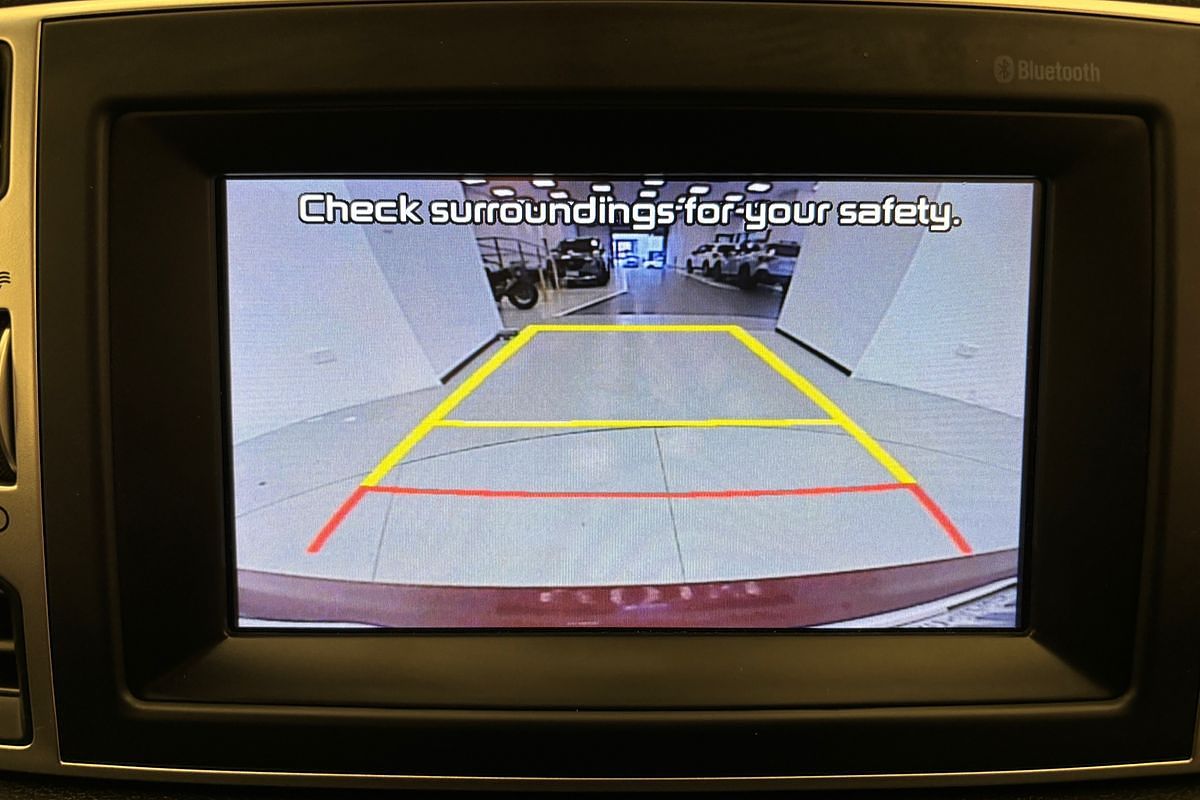 2017 Kia Sportage Si Premium QL