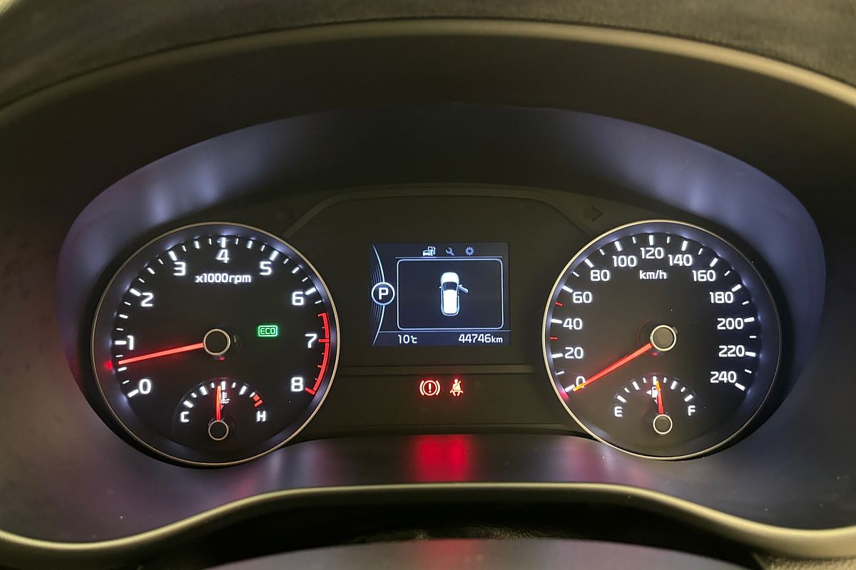 2017 Kia Sportage Si Premium QL