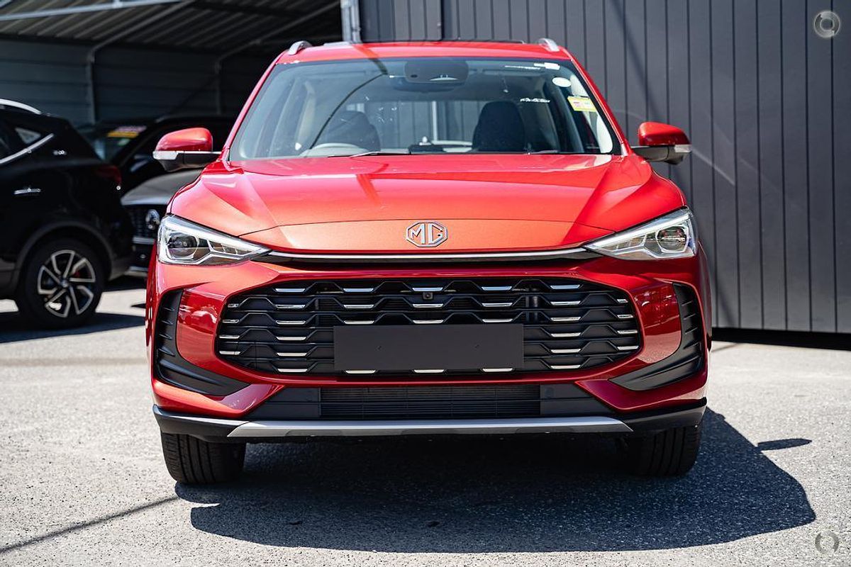 2025 MG ZS Essence Hybrid+ ZS32