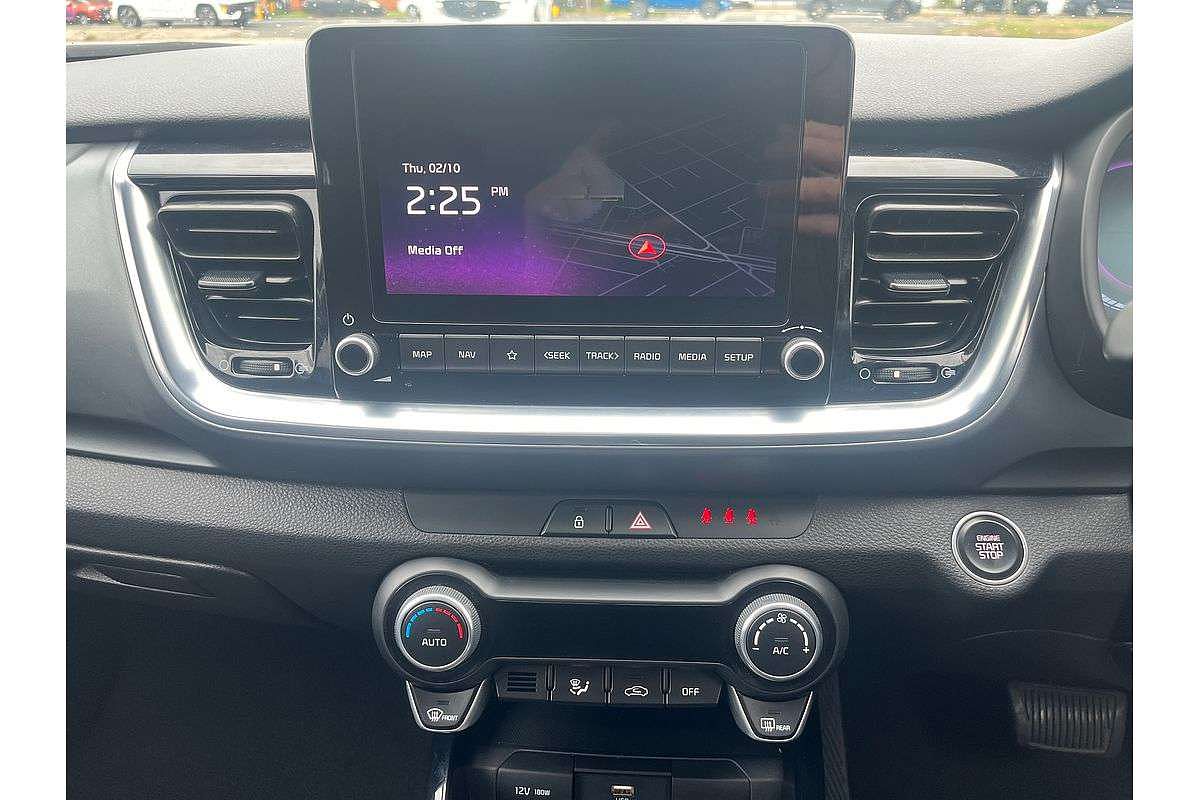 2024 Kia Stonic Sport YB