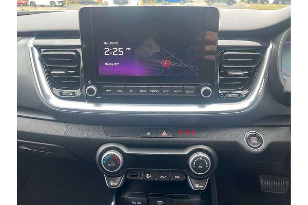 2024 Kia Stonic Sport YB