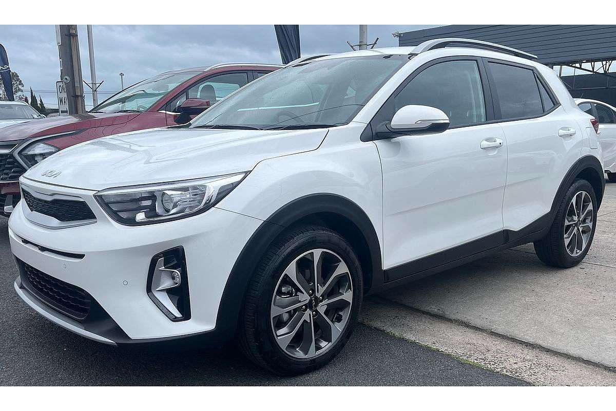 2024 Kia Stonic Sport YB