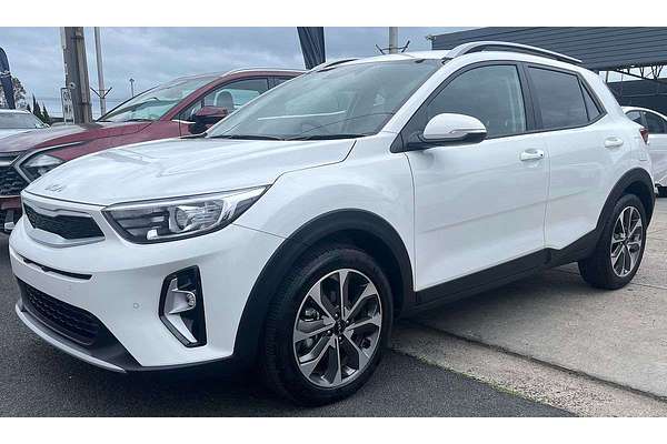 2024 Kia Stonic Sport YB