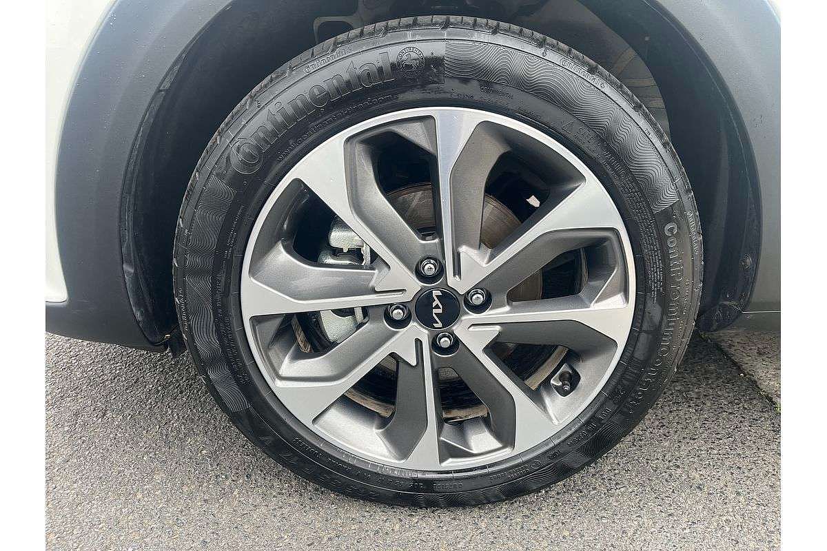 2024 Kia Stonic Sport YB