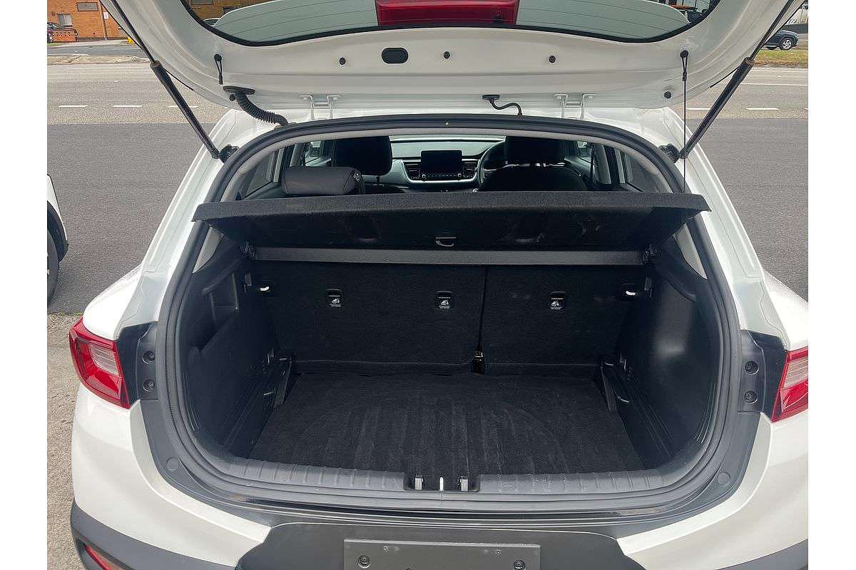 2024 Kia Stonic Sport YB