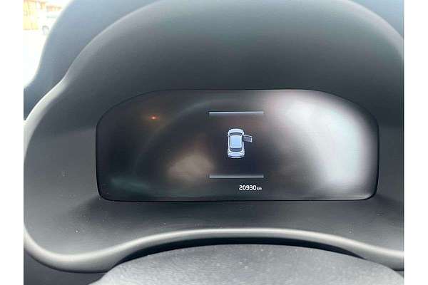 2024 Kia Stonic Sport YB