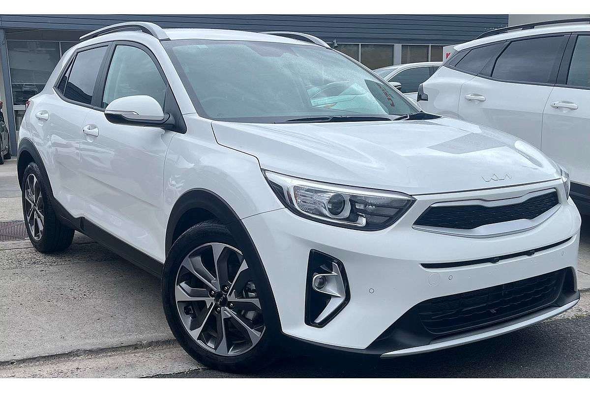 2024 Kia Stonic Sport YB