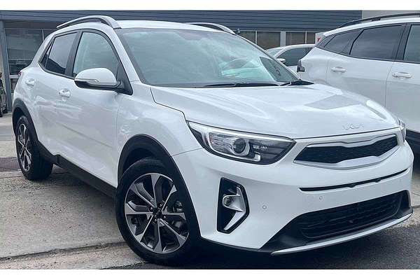 2024 Kia Stonic Sport YB