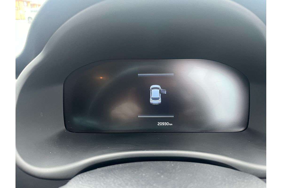 2024 Kia Stonic Sport YB