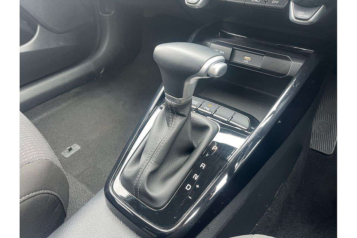 2024 Kia Stonic Sport YB