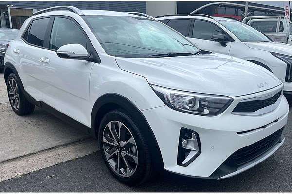 2024 Kia Stonic Sport YB