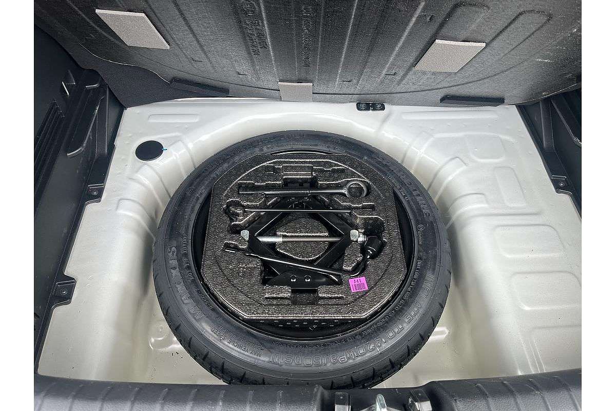 2024 Kia Stonic Sport YB