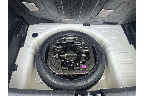 2024 Kia Stonic Sport YB