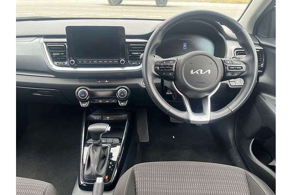 2024 Kia Stonic Sport YB