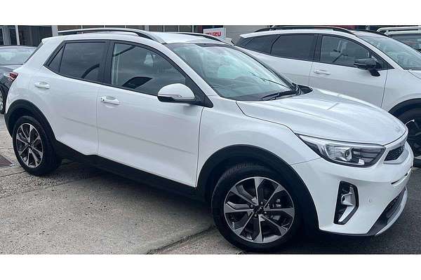 2024 Kia Stonic Sport YB