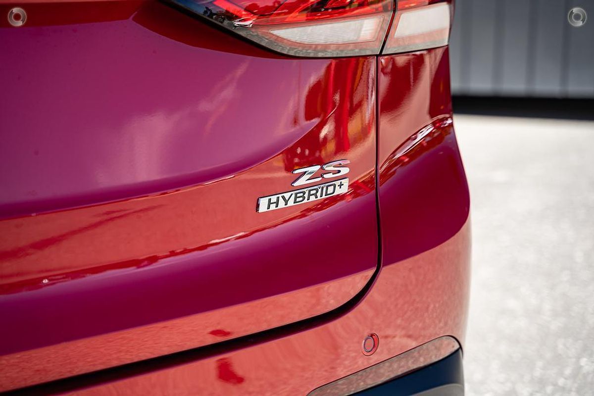 2025 MG ZS Essence Hybrid+ ZS32