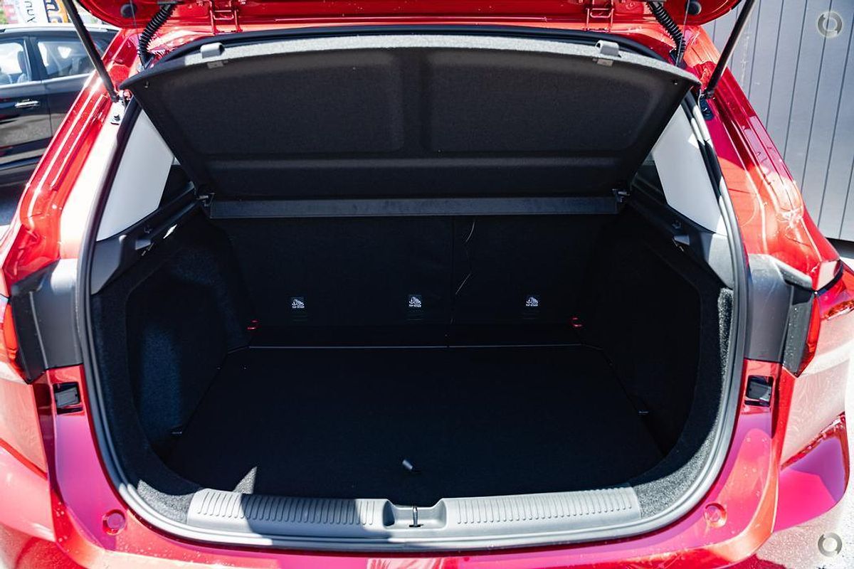 2025 MG ZS Essence Hybrid+ ZS32