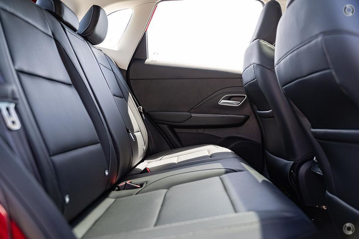 2025 MG ZS Essence Hybrid+ ZS32