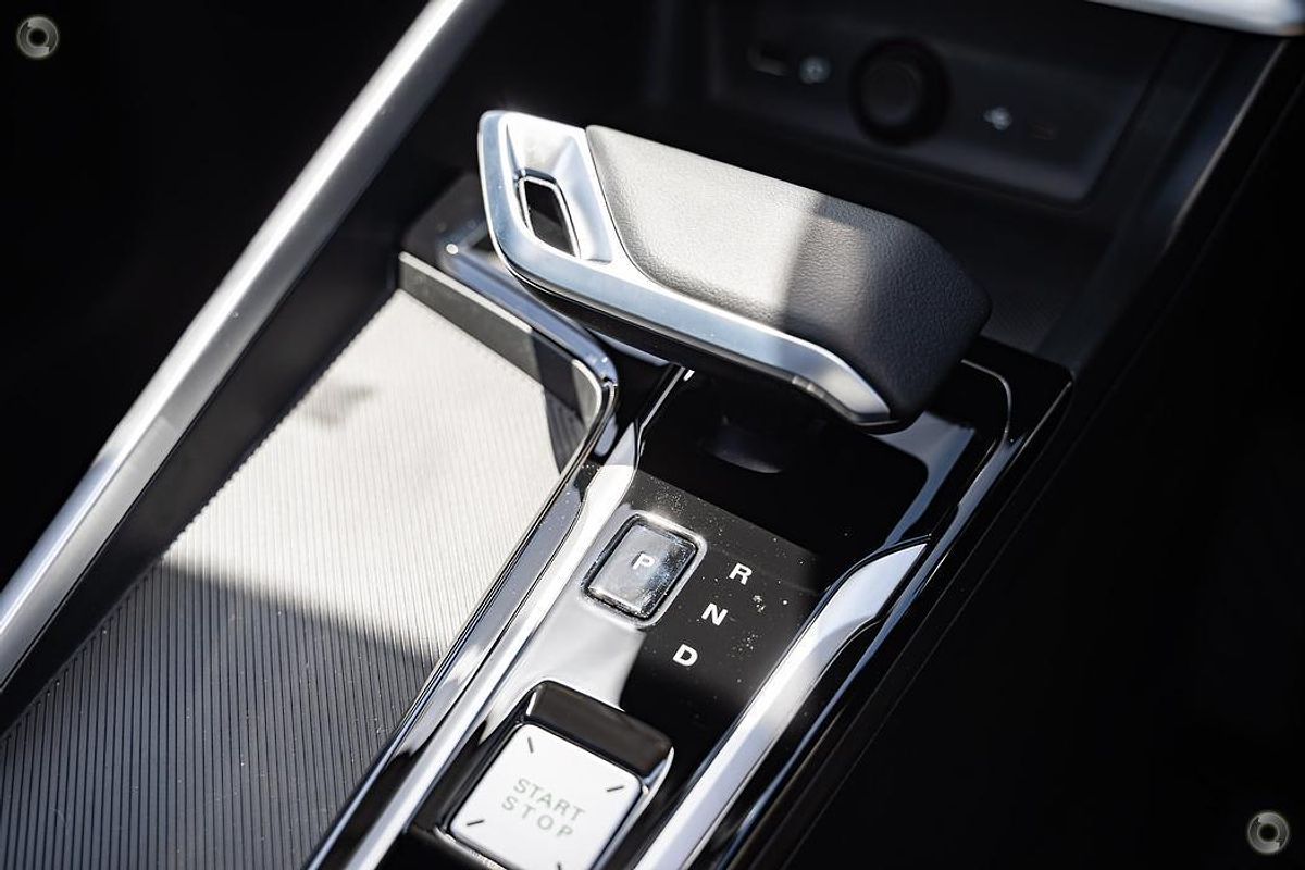 2025 MG ZS Essence Hybrid+ ZS32