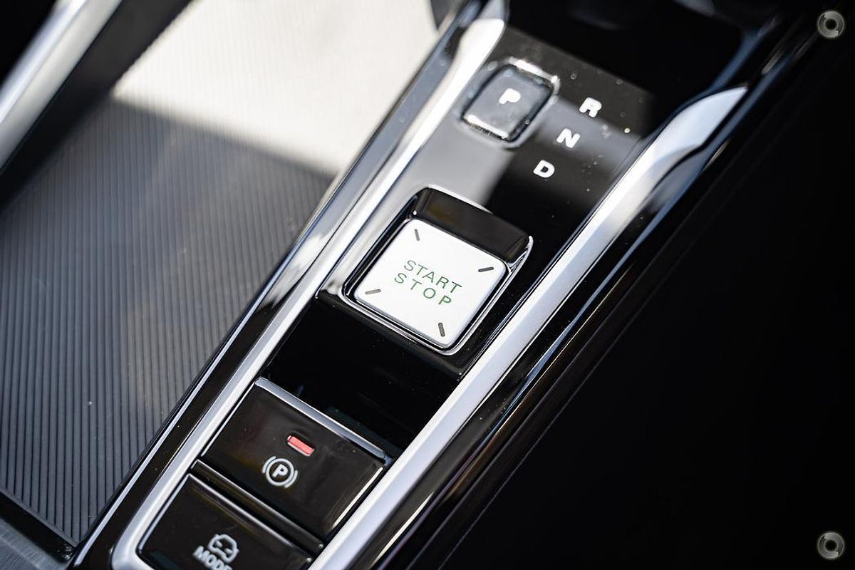 2025 MG ZS Essence Hybrid+ ZS32