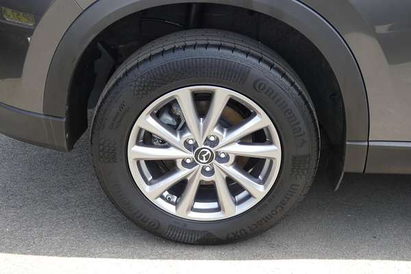 2023 Mazda CX-5 G25 Maxx Sport KF Series