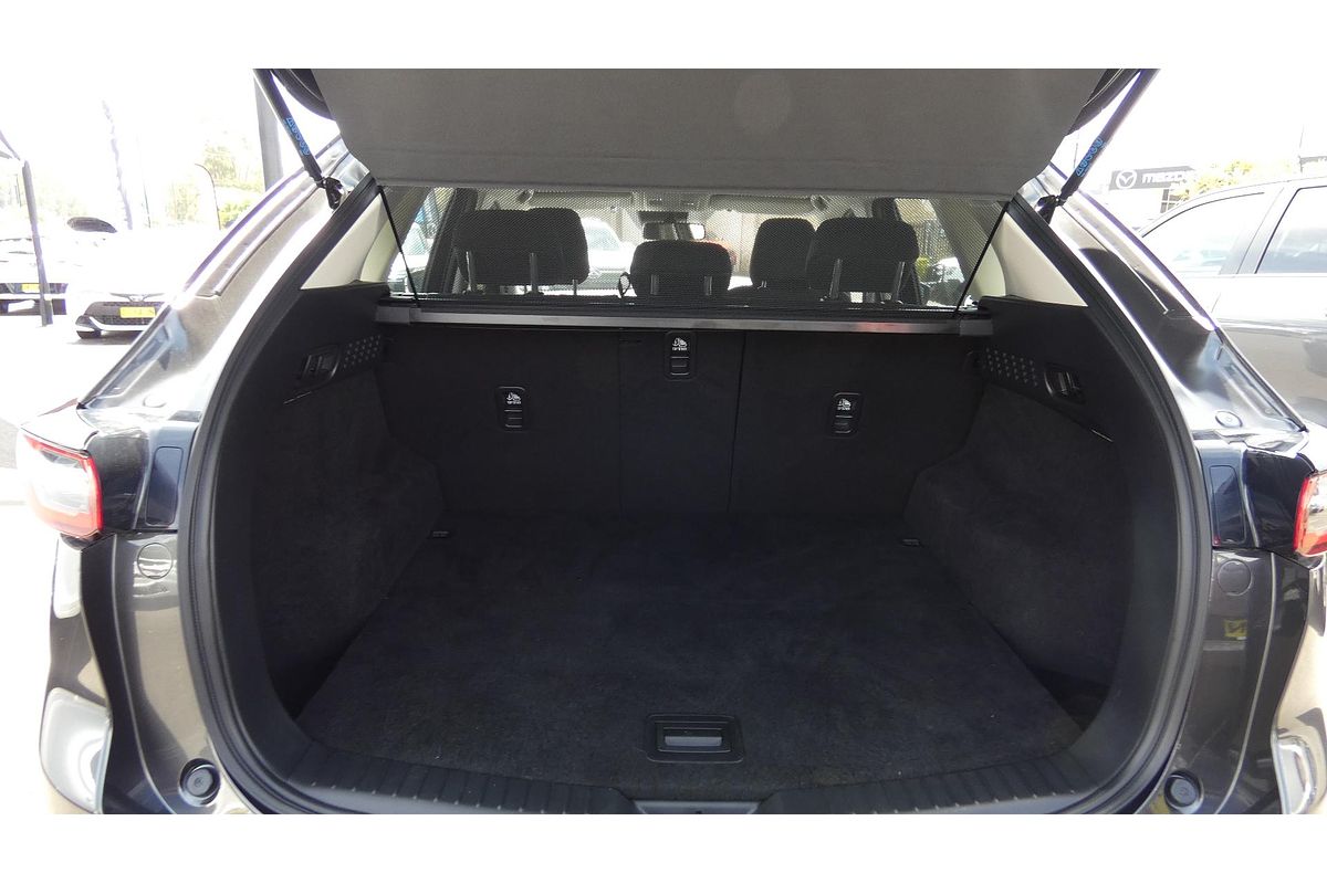 2023 Mazda CX-5 G25 Maxx Sport KF Series