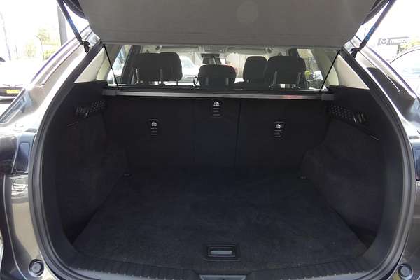 2023 Mazda CX-5 G25 Maxx Sport KF Series