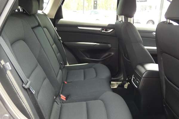 2023 Mazda CX-5 G25 Maxx Sport KF Series