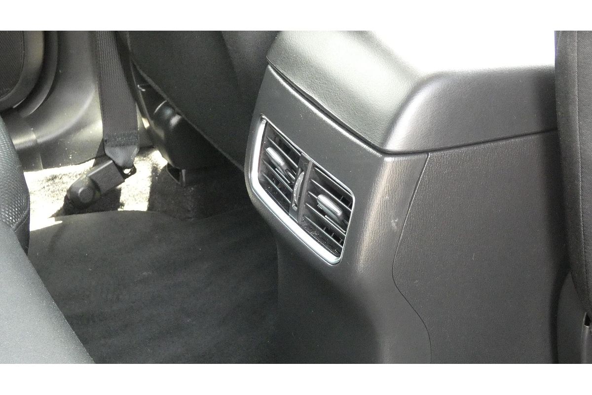 2023 Mazda CX-5 G25 Maxx Sport KF Series