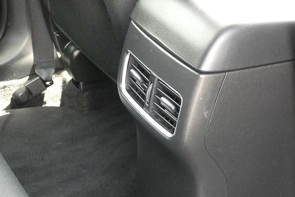 2023 Mazda CX-5 G25 Maxx Sport KF Series