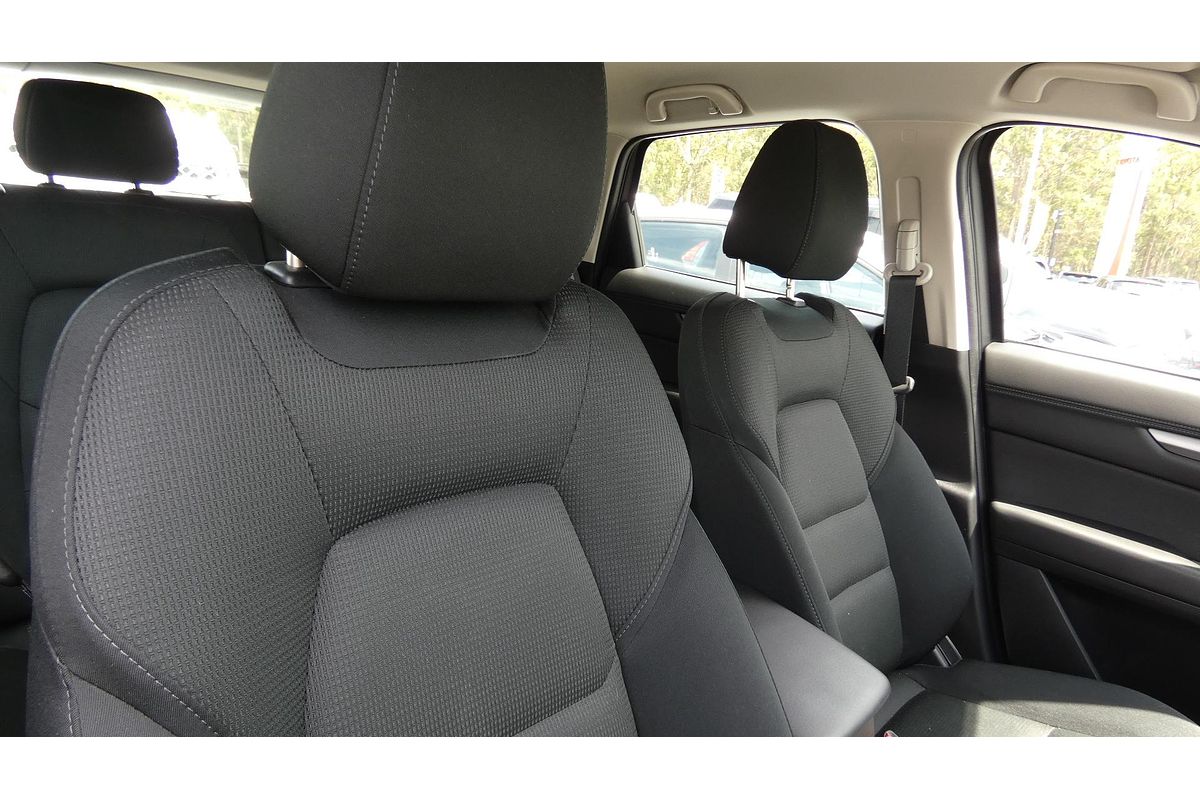 2023 Mazda CX-5 G25 Maxx Sport KF Series