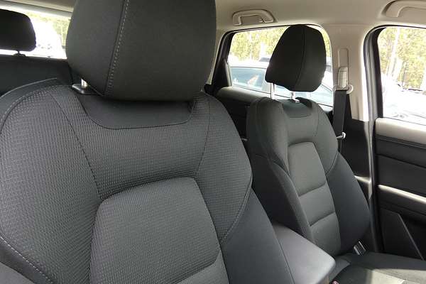 2023 Mazda CX-5 G25 Maxx Sport KF Series