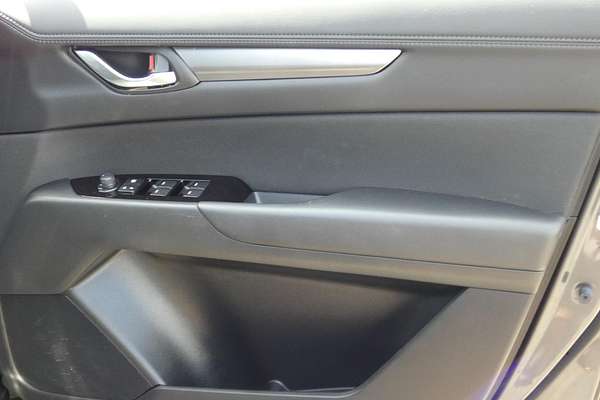 2023 Mazda CX-5 G25 Maxx Sport KF Series