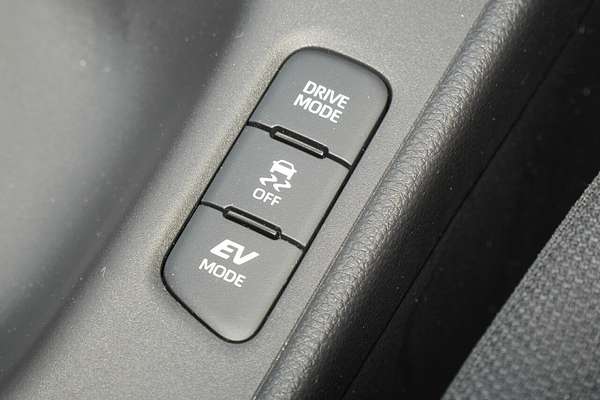 2025 Toyota Yaris Ascent Sport Hybrid MXPH10R