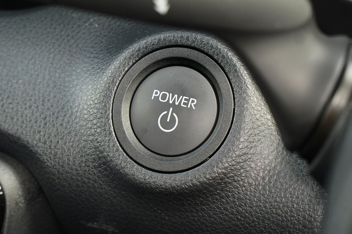 2025 Toyota Yaris Ascent Sport Hybrid MXPH10R