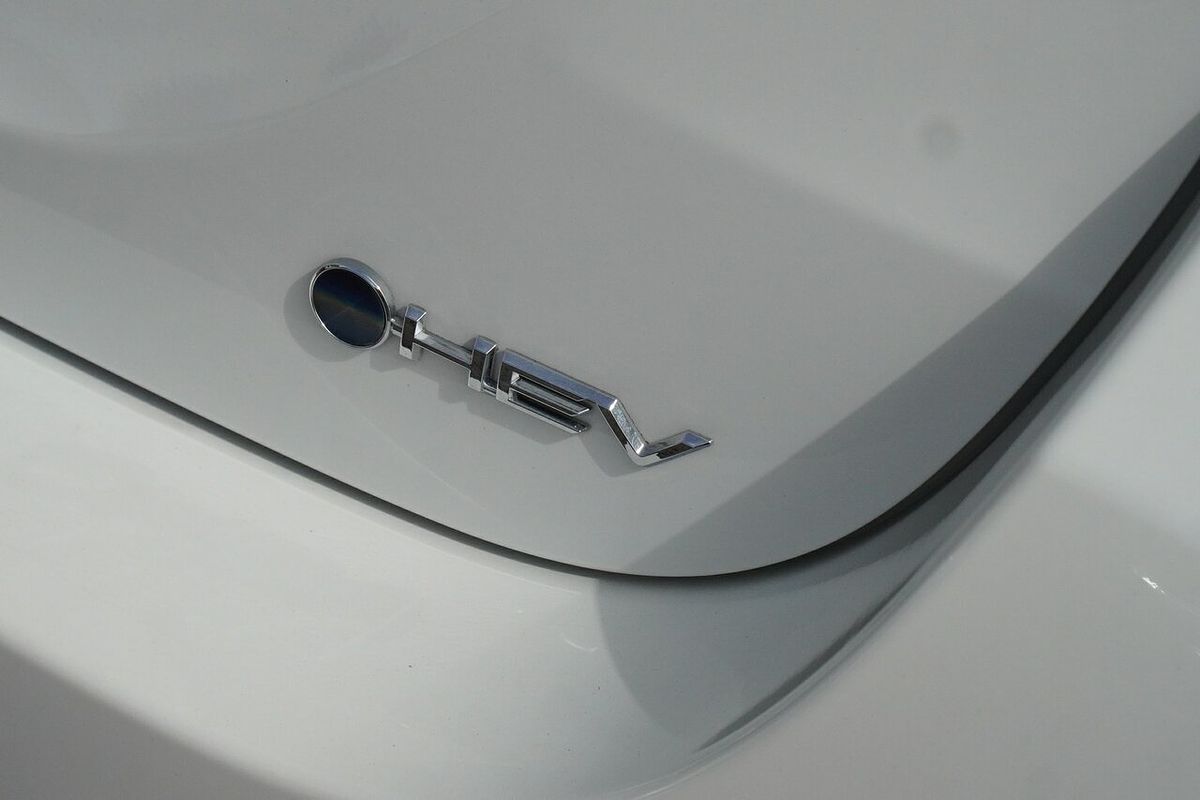 2025 Toyota Yaris Ascent Sport Hybrid MXPH10R