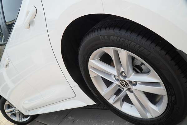 2020 Toyota Corolla Ascent Sport MZEA12R