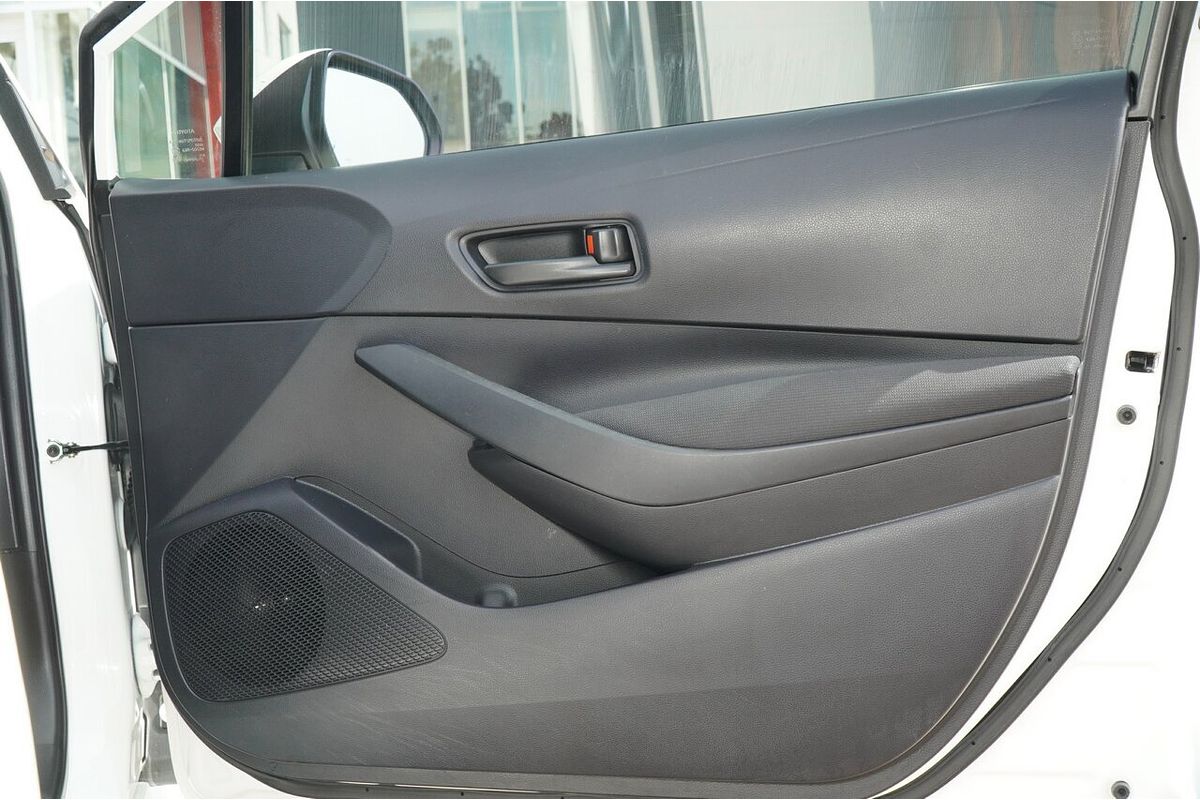 2020 Toyota Corolla Ascent Sport MZEA12R