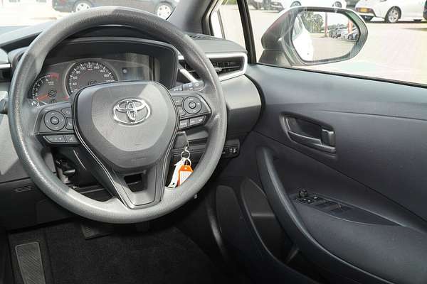 2020 Toyota Corolla Ascent Sport MZEA12R