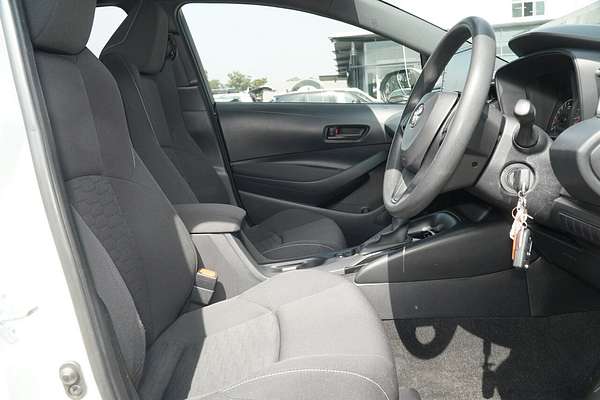 2020 Toyota Corolla Ascent Sport MZEA12R